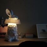 Rabbit X Table Lamp - Image 18