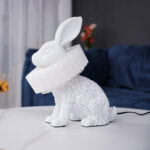 Rabbit X Table Lamp - Image 11