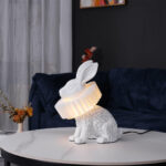 Rabbit X Table Lamp - Image 12