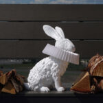 Rabbit X Table Lamp - Image 6