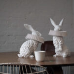 Rabbit X Table Lamp - Image 7