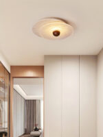 Radiant Disc Ceiling Lamp - Image 7