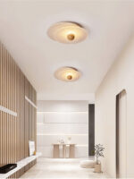 Radiant Disc Ceiling Lamp - Image 18