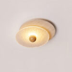 Radiant Disc Ceiling Lamp - Image 14