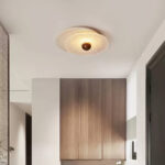 Radiant Disc Ceiling Lamp - Image 2