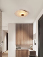 Radiant Disc Ceiling Lamp - Image 5
