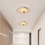 Radiant Disc Ceiling Lamp - Image 17