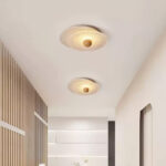 Radiant Disc Ceiling Lamp - Image 3