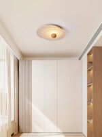 Radiant Disc Ceiling Lamp - Image 6