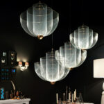 Meshmatics Hanging lamp - Image 7