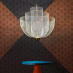 Meshmatics Hanging lamp - Image 2