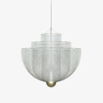 Meshmatics Hanging lamp