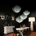 Meshmatics Hanging lamp - Image 10