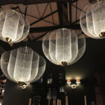 Meshmatics Hanging lamp - Image 9