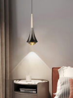 Rain Multi Pendant Light - Image 12