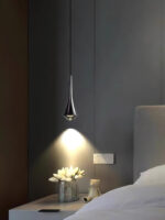 Rain Multi Pendant Light - Image 14
