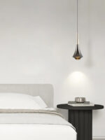 Rain Multi Pendant Light - Image 15