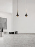 Rain Multi Pendant Light - Image 16