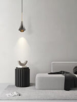 Rain Multi Pendant Light - Image 17