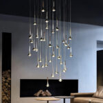 Rain Multi Pendant Light - Image 18