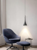 Rain Multi Pendant Light - Image 19