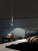 Rain Multi Pendant Light - Image 20