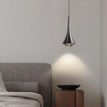 Rain Multi Pendant Light - Image 8