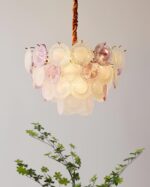 Rainbow Chandelier - Image 9