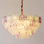 Rainbow Chandelier - Image 11