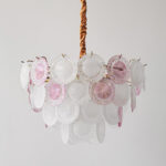 Rainbow Chandelier - Image 12