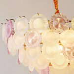 Rainbow Chandelier - Image 14