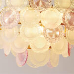 Rainbow Chandelier - Image 15