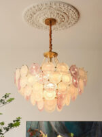Rainbow Chandelier - Image 16