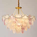 Rainbow Chandelier - Image 20