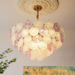 Rainbow Chandelier - Image 5