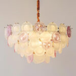 Rainbow Chandelier - Image 6