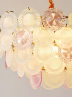 Rainbow Chandelier - Image 7