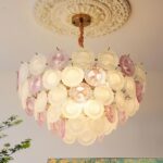 Rainbow Chandelier - Image 2