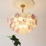 Rainbow Chandelier - Image 4