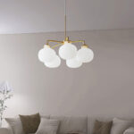 Raito Pendant Lamp - Image 3