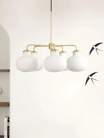 Raito Pendant Lamp - Image 13