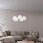 Raito Pendant Lamp - Image 4