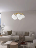 Raito Pendant Lamp - Image 6