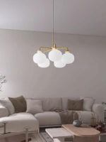 Raito Pendant Lamp - Image 7