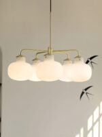 Raito Pendant Lamp - Image 8
