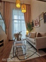 Rattan Cane Pendant Light - Image 20