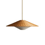 Rattan Hat Pendant Light - Image 18