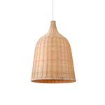 Rattan Pandent Light - Image 14