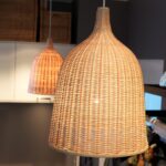 Rattan Pandent Light - Image 18