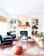 Rattan Pandent Light - Image 12